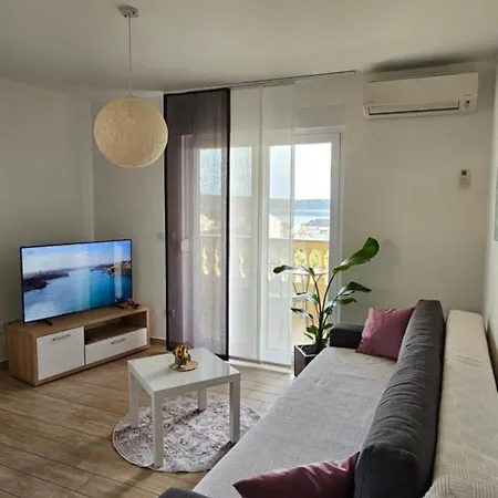 Apartment Lucia Sea View - Rab Banjol