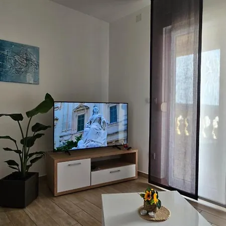 Lucia Sea View - Rab * Banjol