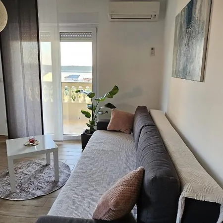 Lucia Sea View - Rab