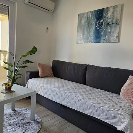 Lucia Sea View - Rab * Banjol