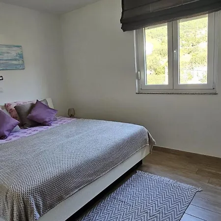Lucia Sea View - Rab Apartment Banjol